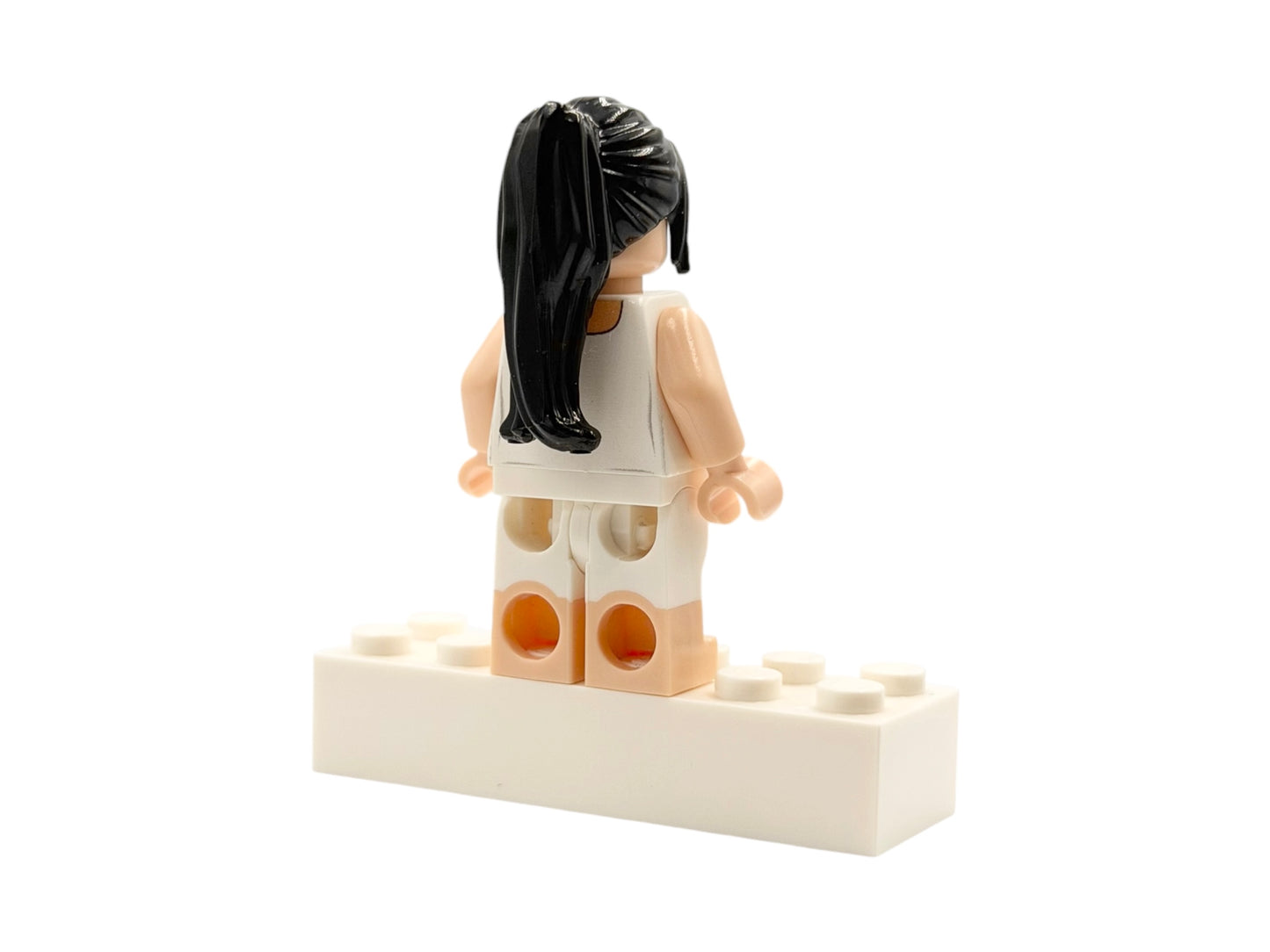 Mother's Day Edition Building Block Figure