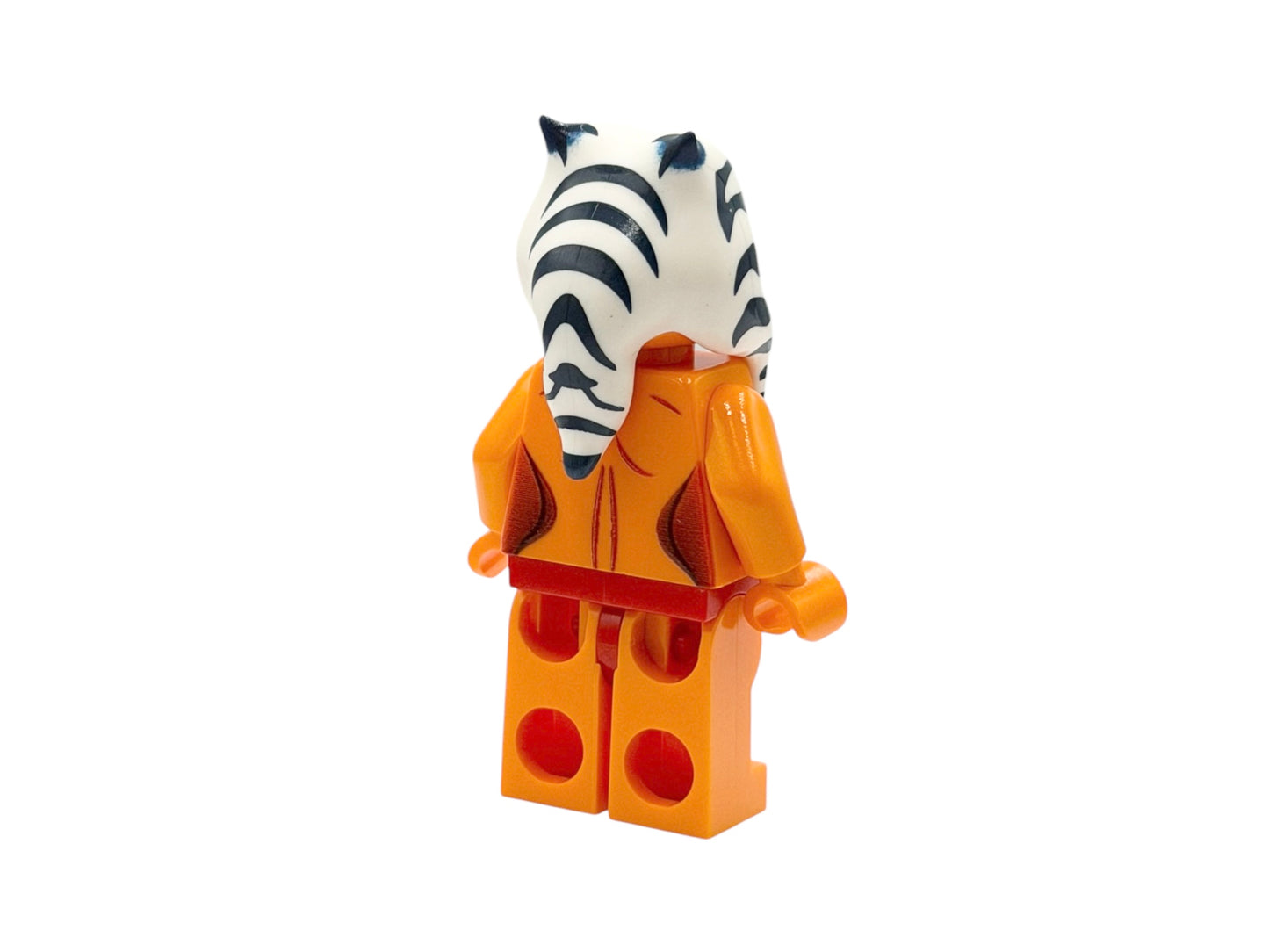 Sexy Galaxy Guardian Building Block Figure - V2