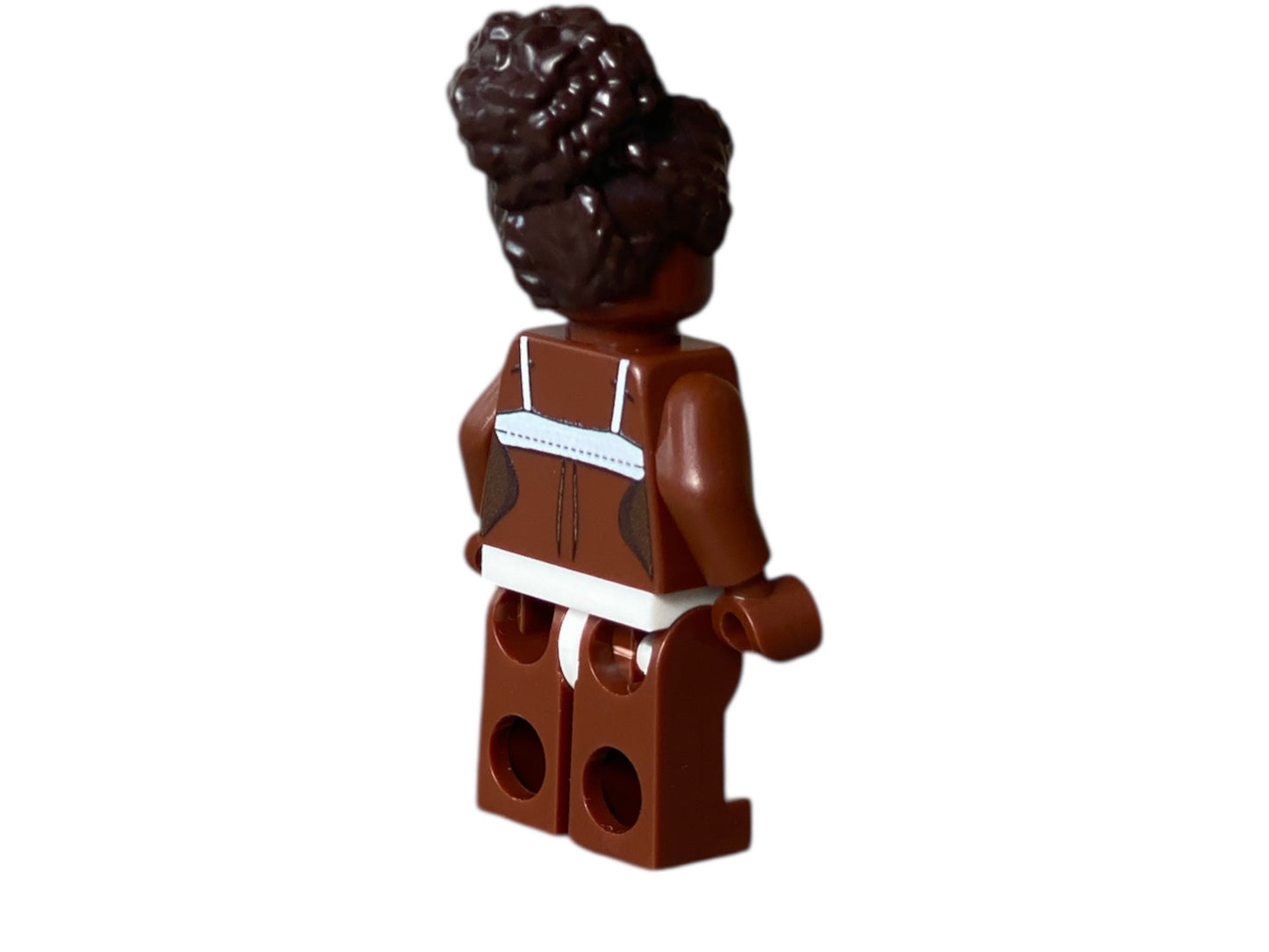 Sexy building block figure in underwear - B-stock