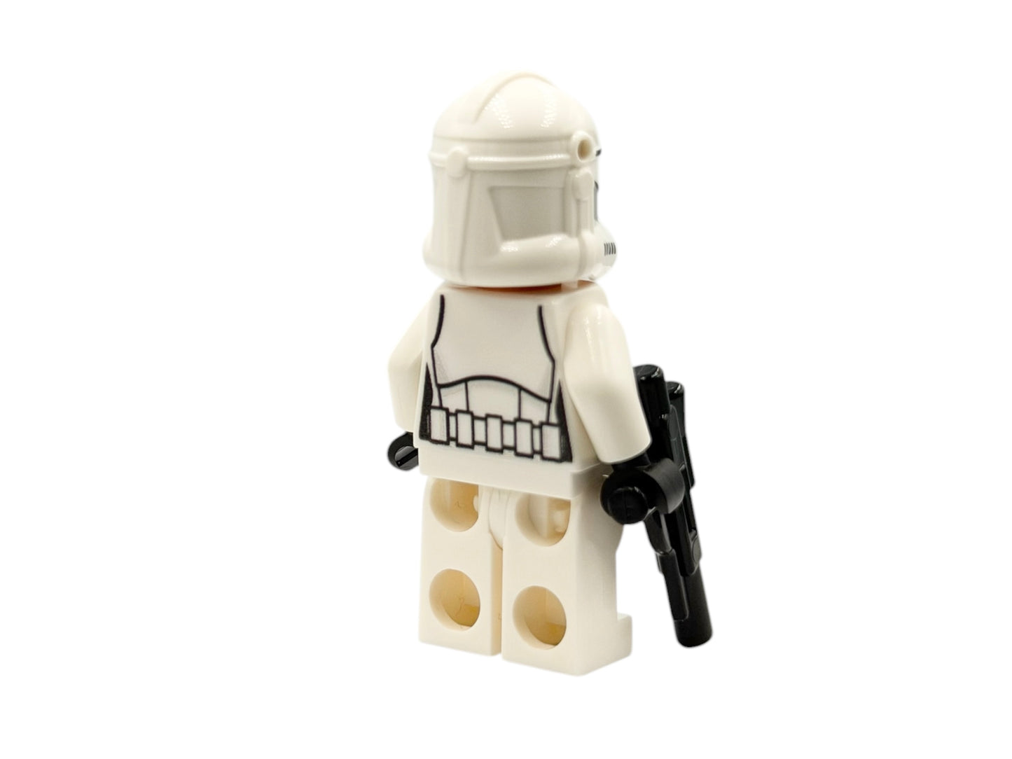 SW - Female Clone Trooper Minifigure