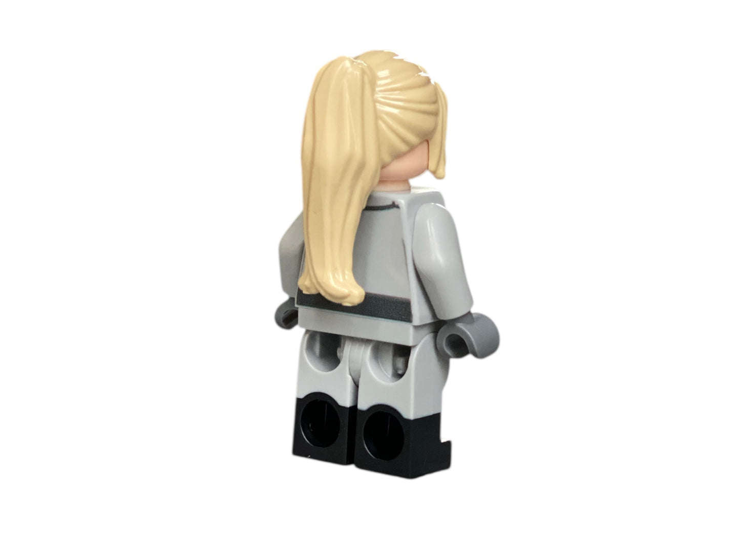 SW - Sexy Imperial Officer Building Block Figure V2