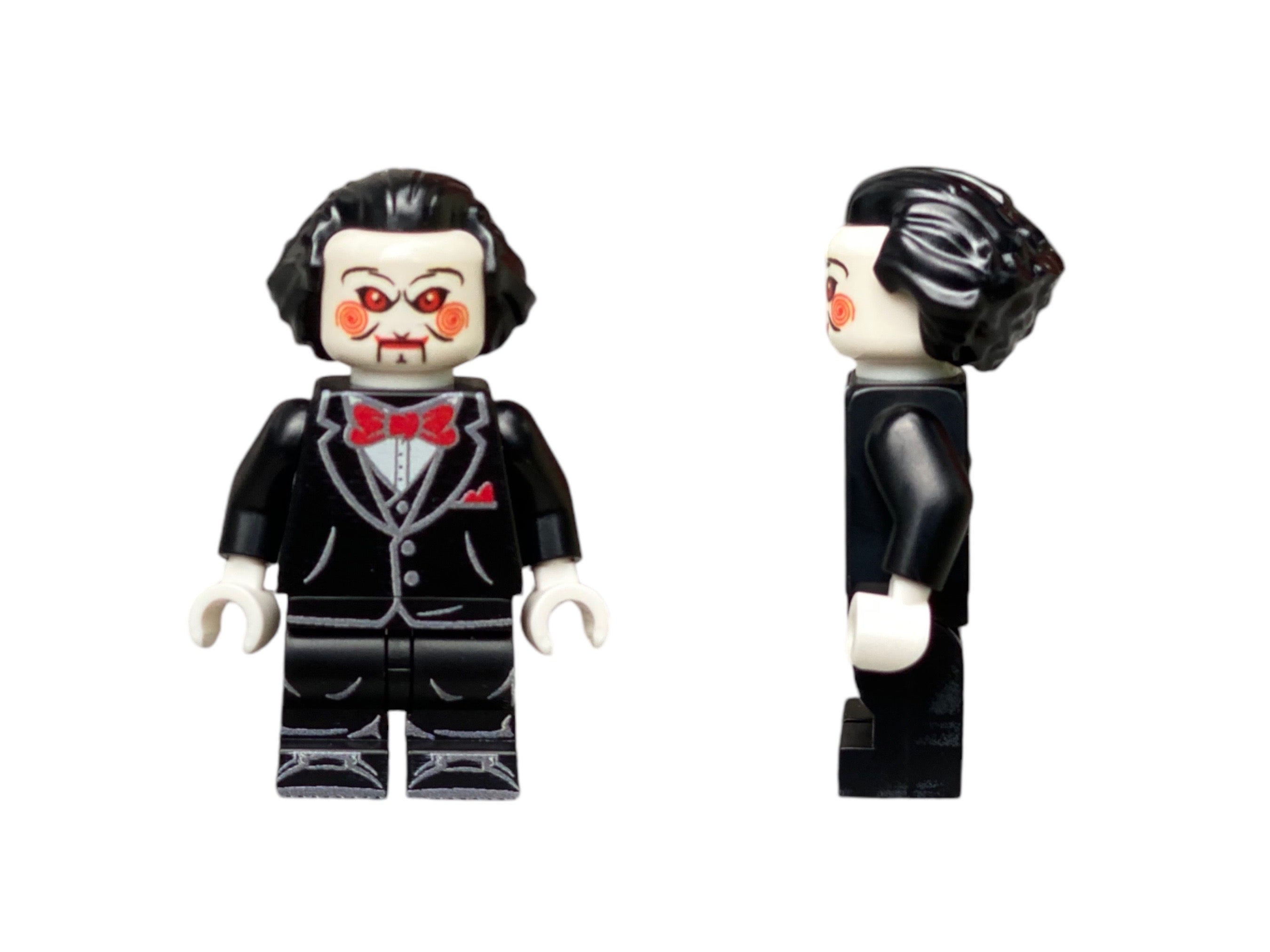 Jigsaw Lego minifigure – CRAZYFIGS