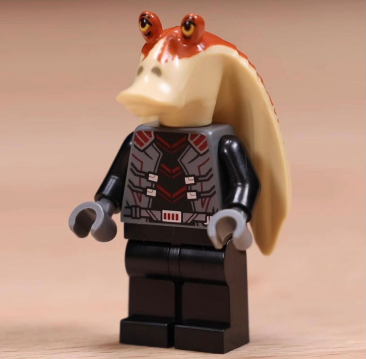 LEGO® Star Wars Minifigur - Darth Jar Jar aus Set 75389