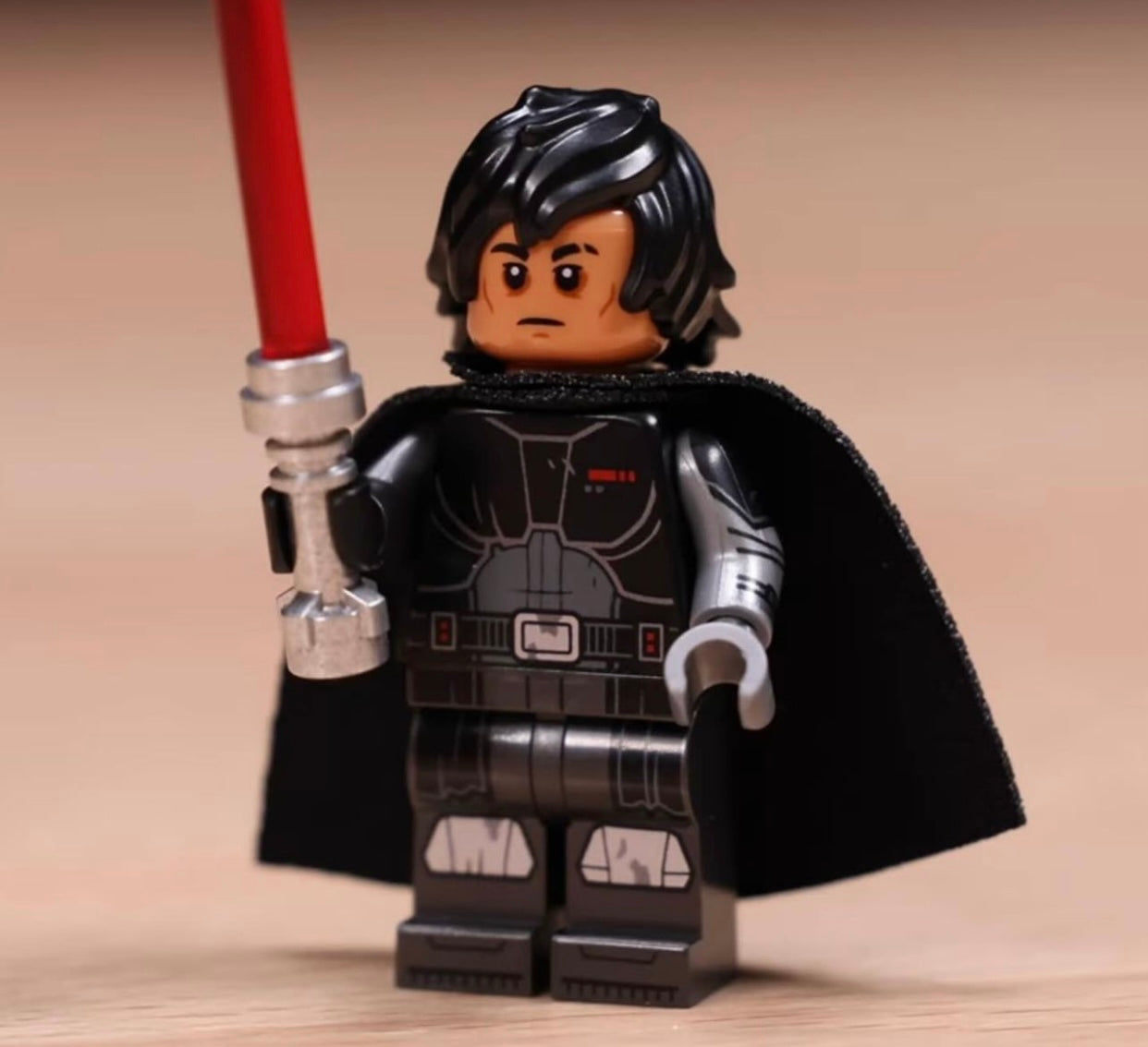 LEGO® Star Wars Minifigure - Darth Dev from Set 75389