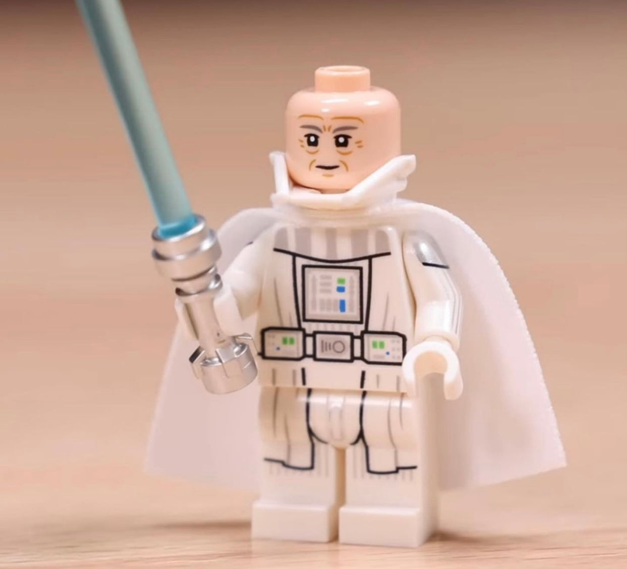 Lego star wars offers minifigure