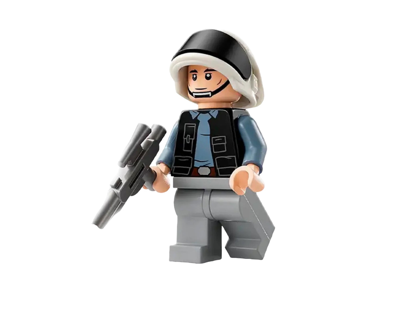 Lego Star Wars - Rebel Fleet Trooper - SW1285