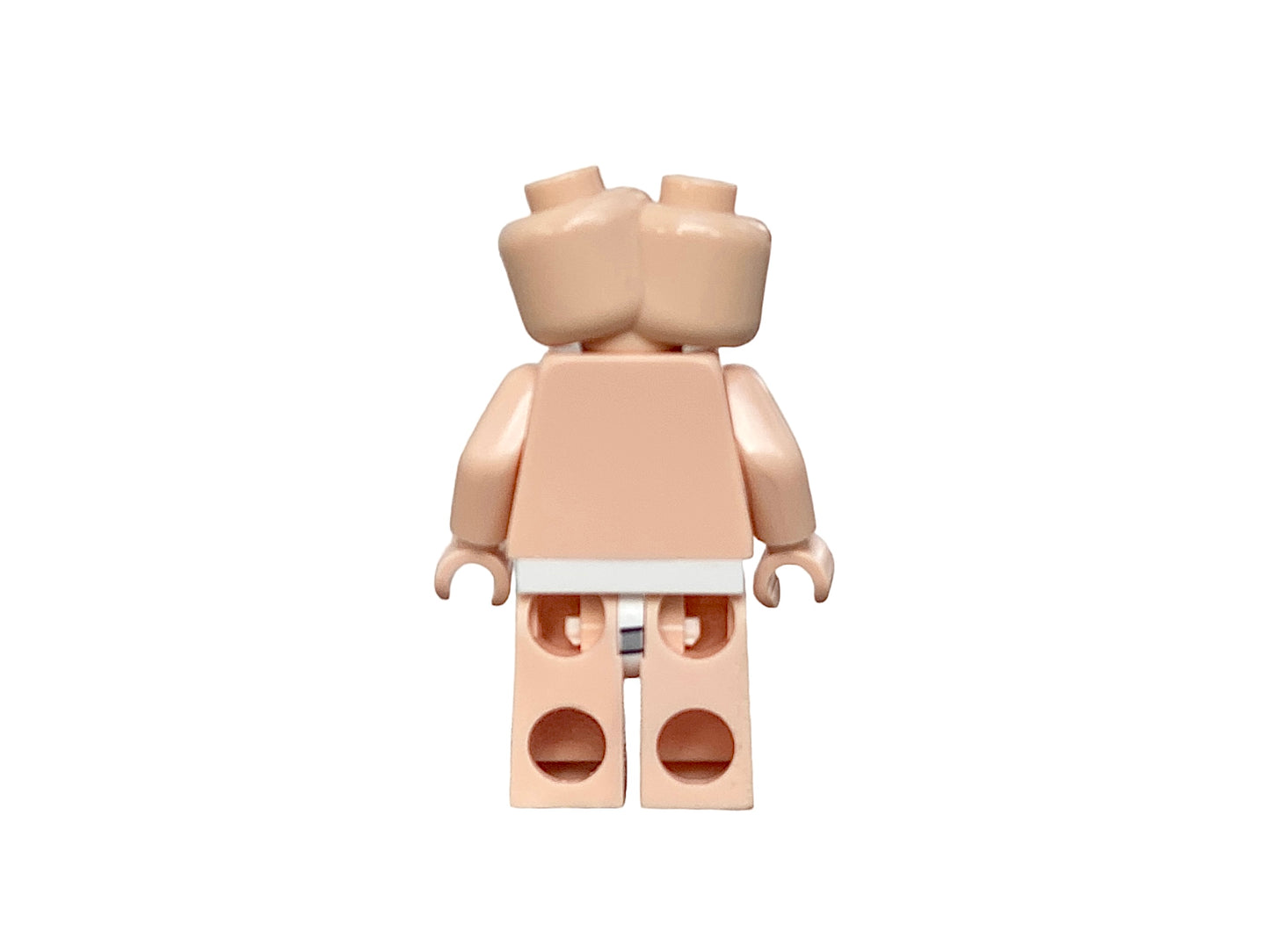 Lego Nippelmonster Minifigur