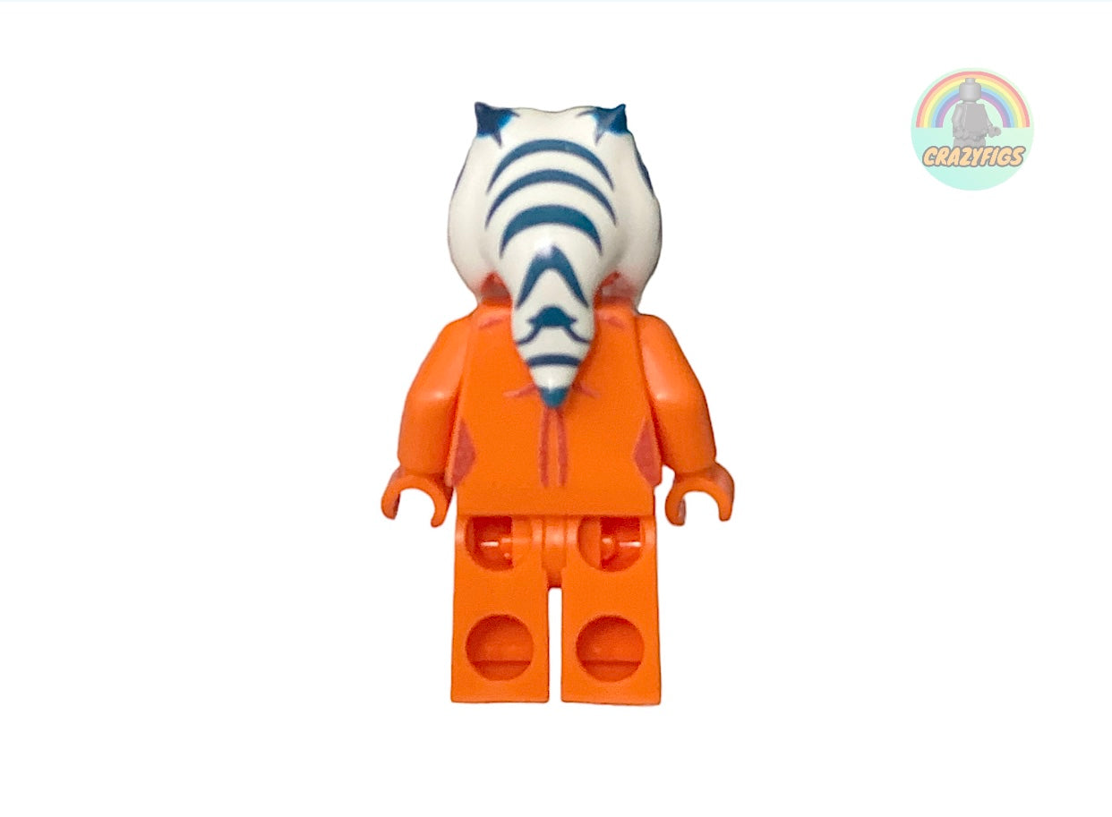 Lego SW - Figurine Ahsoka Tano