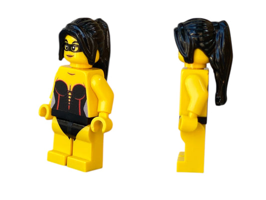 Domina Lego Minifigur