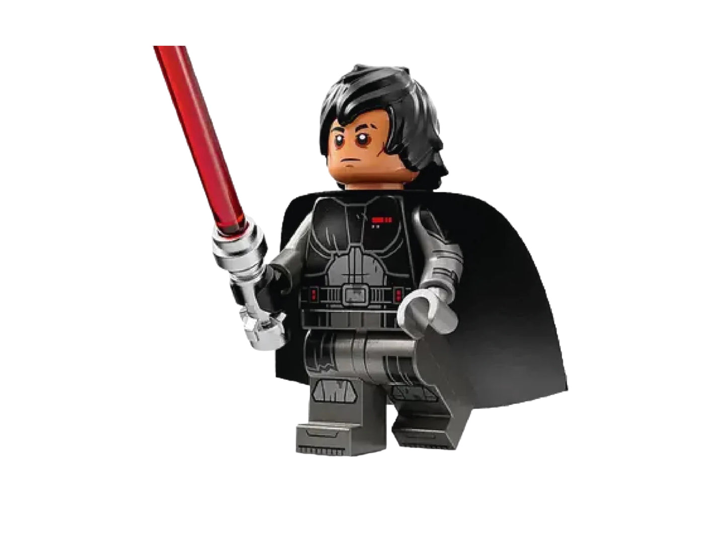 LEGO® Star Wars Minifigure - Darth Dev from Set 75389