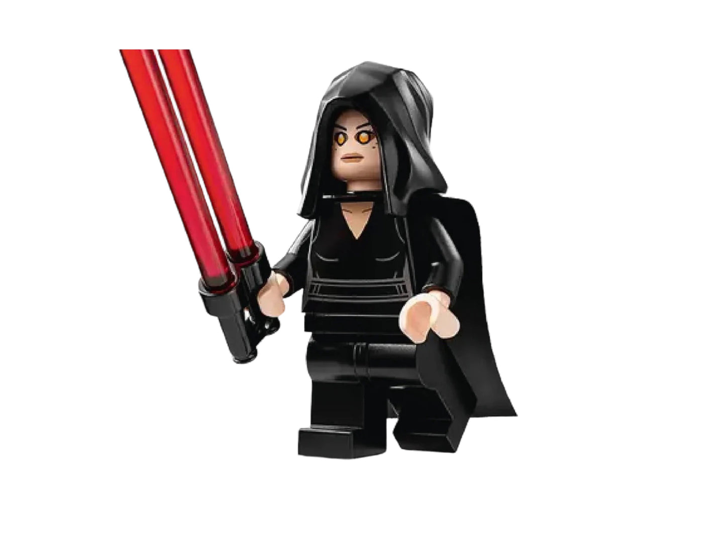 LEGO® Star Wars Minifigure - Darth Ray from Set 75389