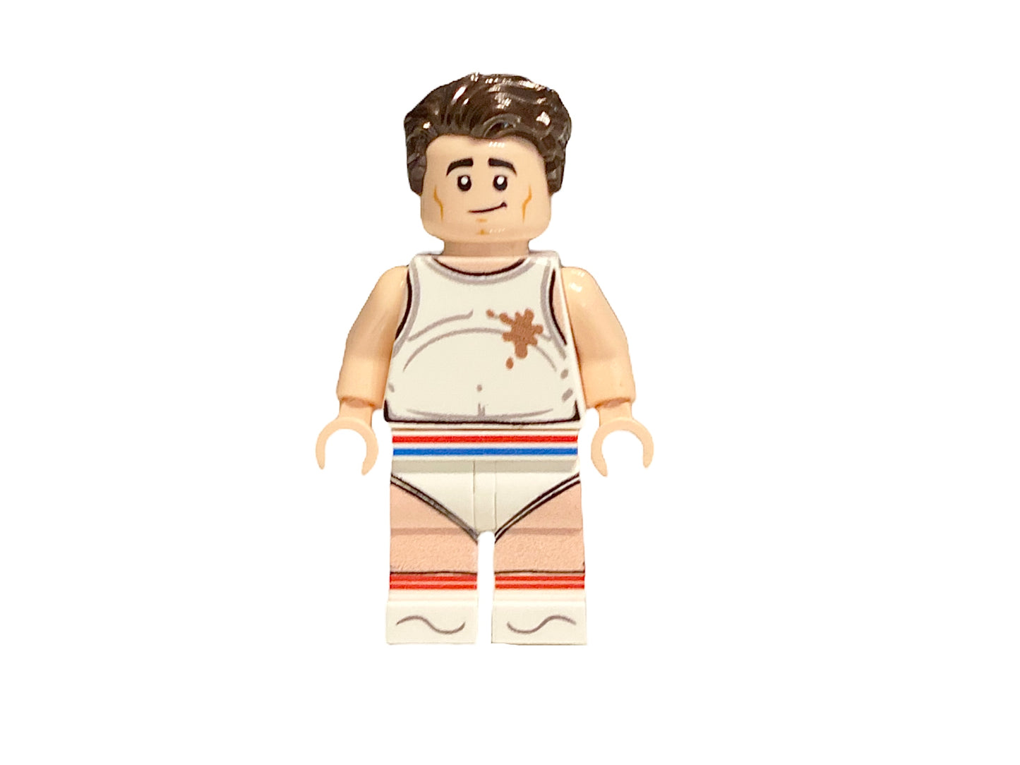 Lego Penner Minifigur