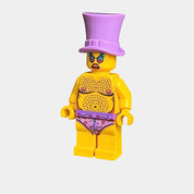 Nasty Gentleman Bausteinfigur