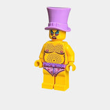 Nasty Gentleman Bausteinfigur