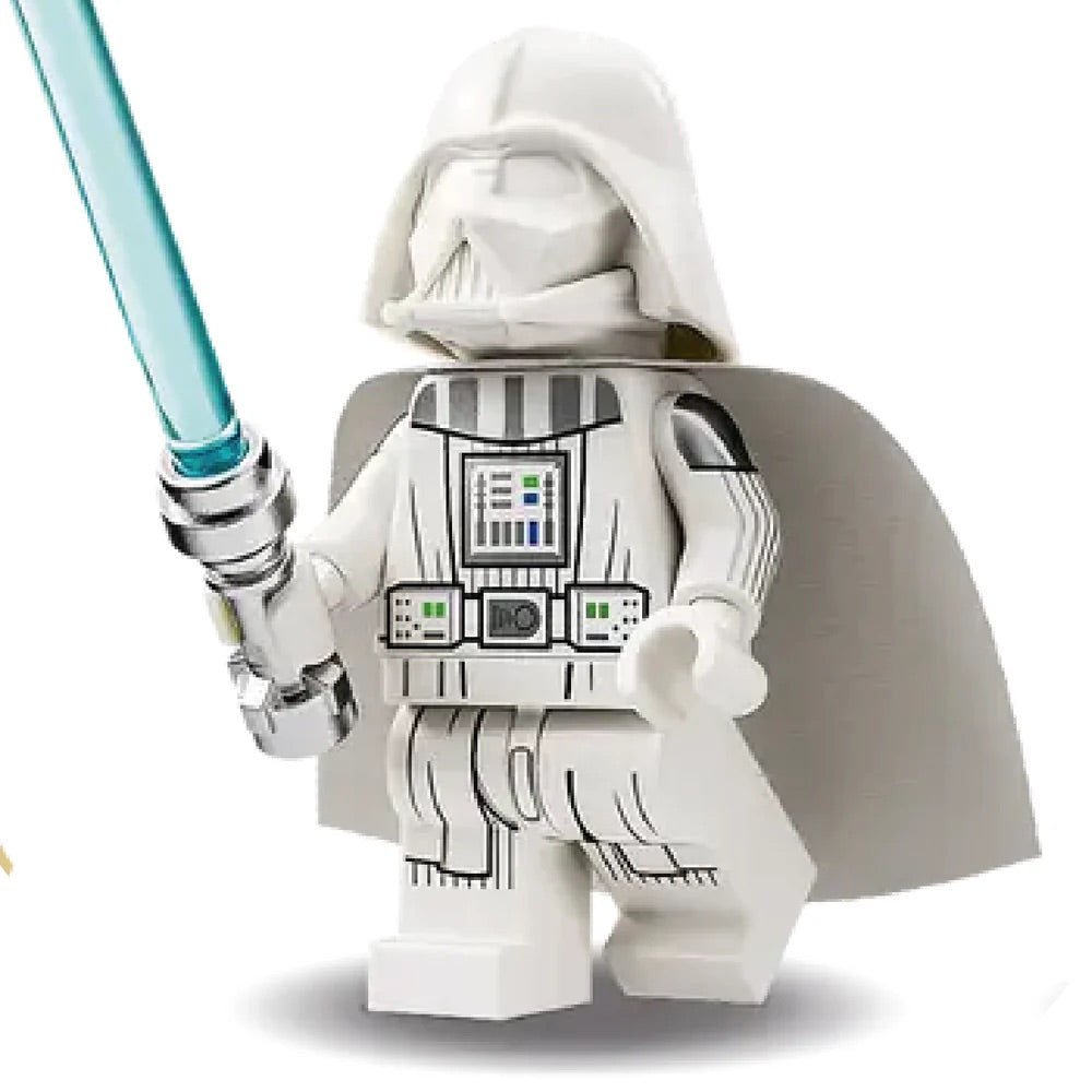 LEGO® Star Wars Minifigure - Jedi Vader from set 75389 – CRAZYFIGS