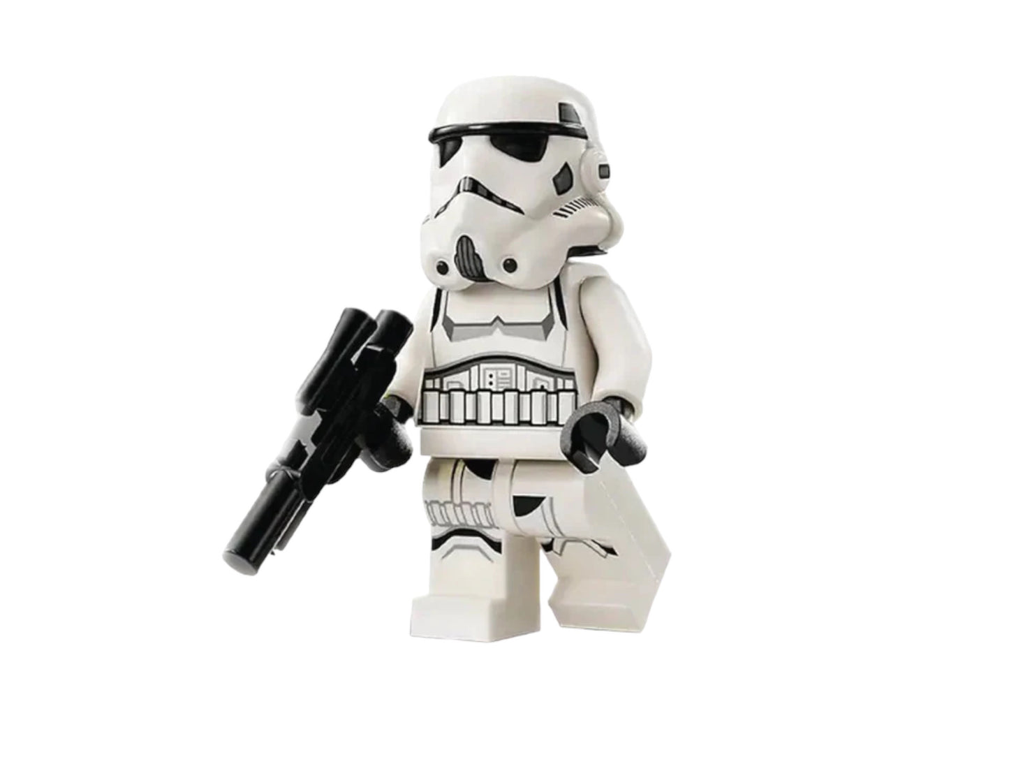 Lego Star Wars – Stormtrooper Minifigur