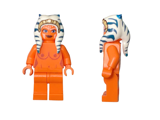 Lego SW - Figurine Ahsoka Tano