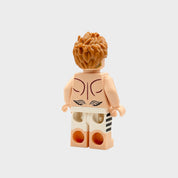 Nude Male Brick Figure
