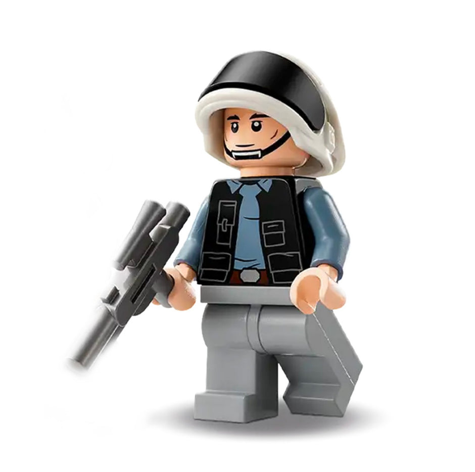 Lego Star Wars Minifiguren Set LEGO Star Wars Minifiguren – CRAZYFIGS