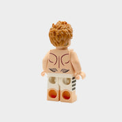 Nude Male Brick Figure
