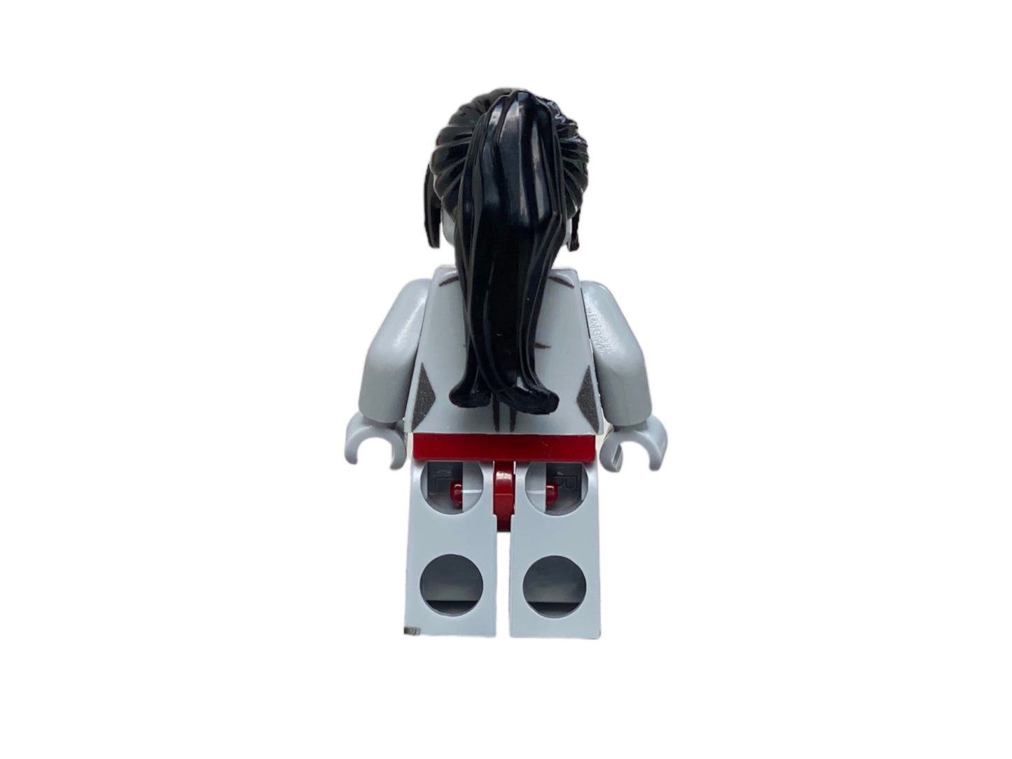 Figurine Lego Zombie Nue