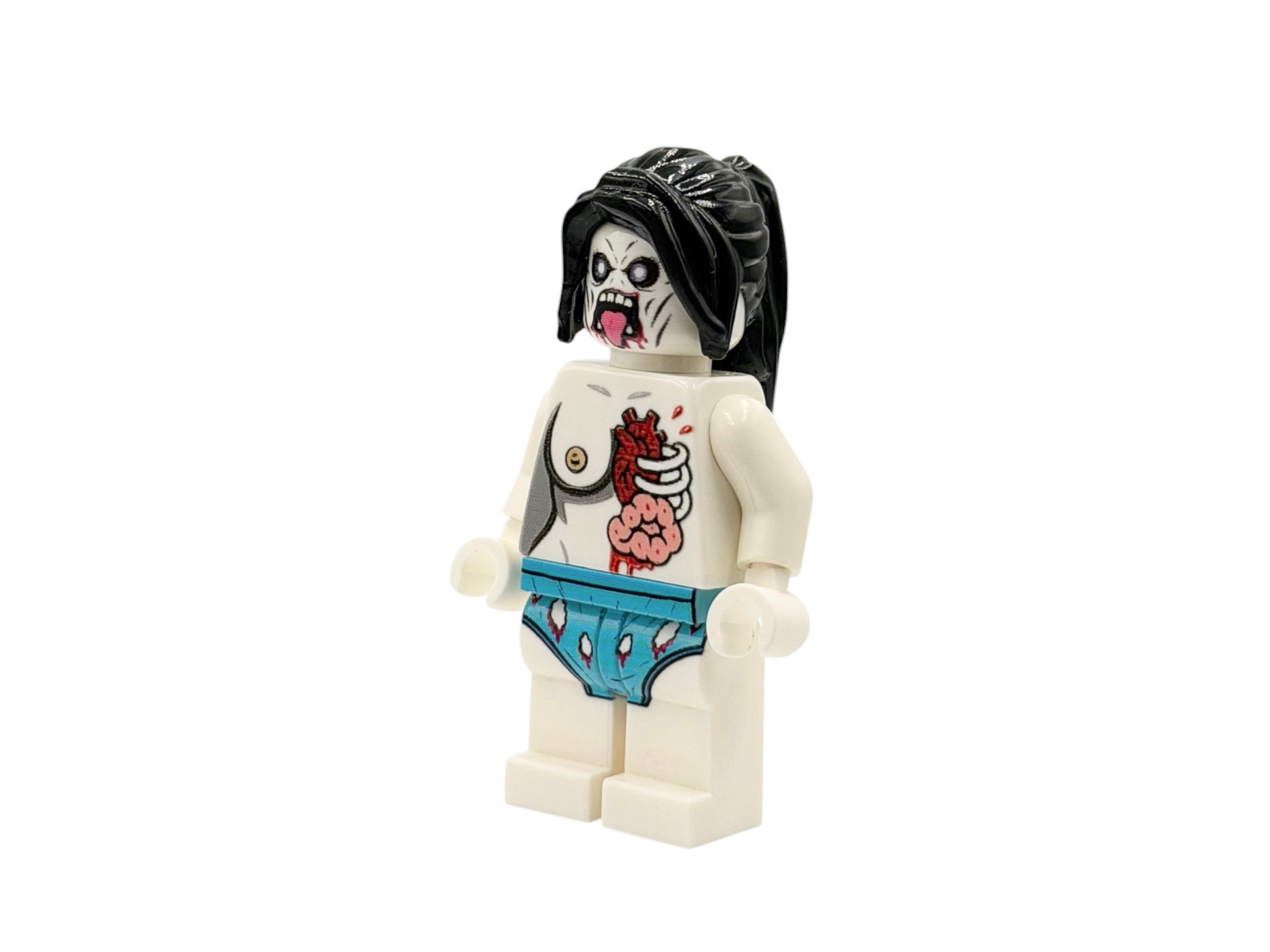 White Zombie