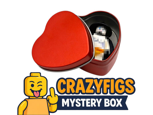 Mystery Box - Category SEXY