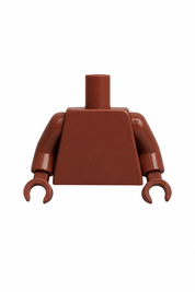 Personalize your own Lego torso