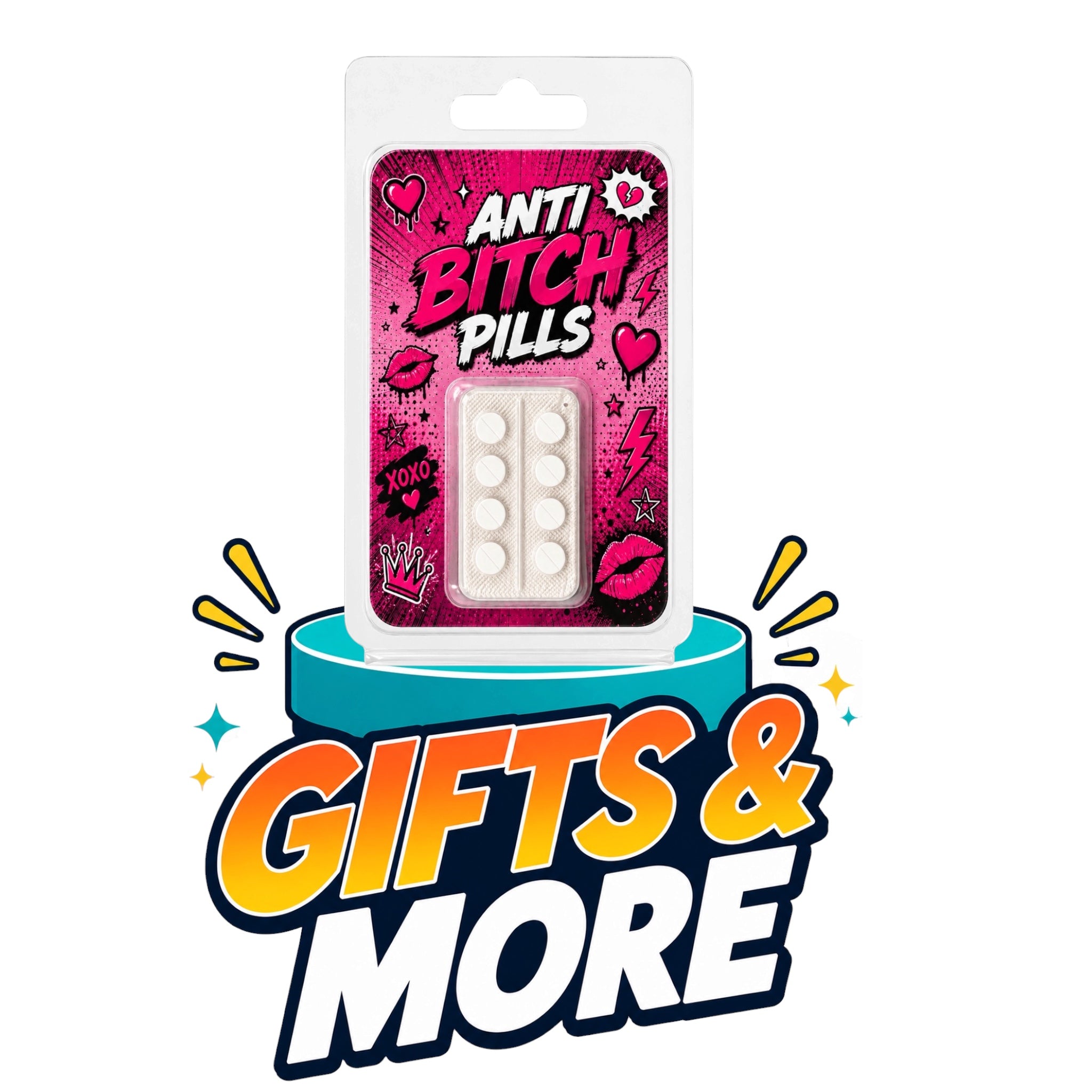 Gifts & more