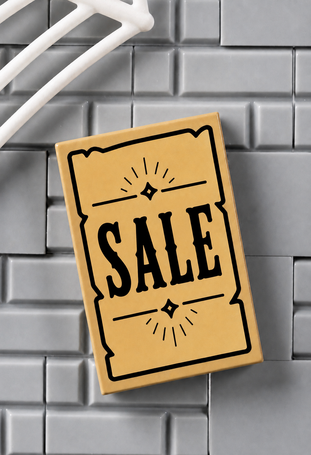 SALE 
